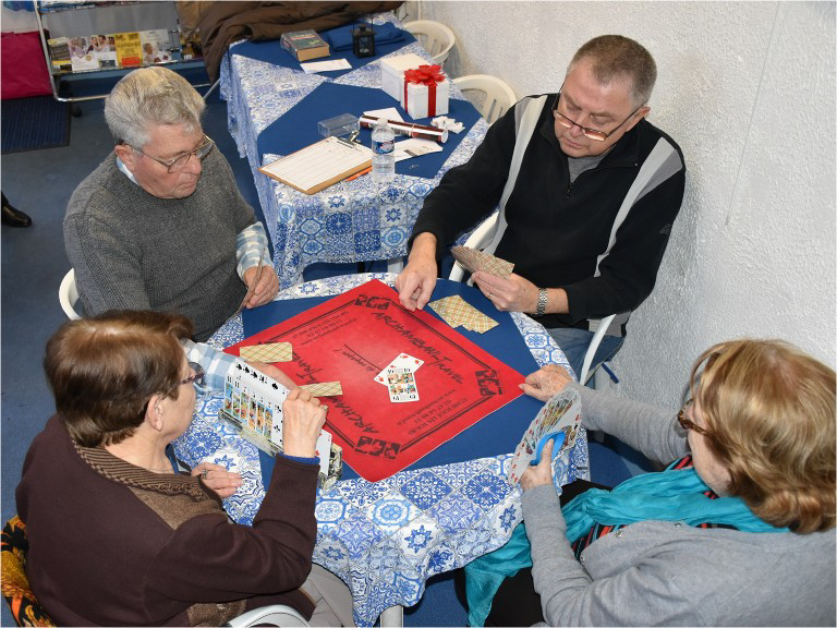 jeux pour rencontre