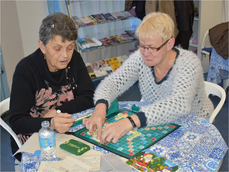 jeux pour se rencontrer